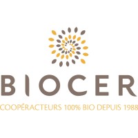 Biocer logo, Biocer contact details