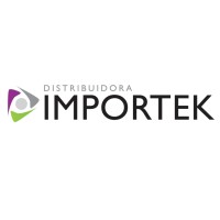 Distribuidora Importek logo, Distribuidora Importek contact details