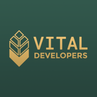 Vital Developers Limited logo, Vital Developers Limited contact details