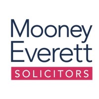 Mooney Everett Solicitors logo, Mooney Everett Solicitors contact details