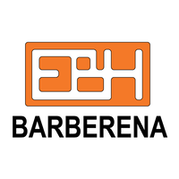 BARBERENA logo, BARBERENA contact details