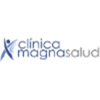 Clínica Magnasalud logo, Clínica Magnasalud contact details