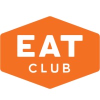 EAT Club logo, EAT Club contact details