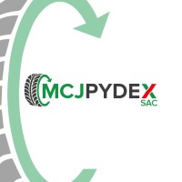 MCJ PYDEX logo, MCJ PYDEX contact details