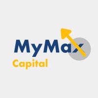 MyMax Capital logo, MyMax Capital contact details