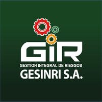 GESINRI S.A. logo, GESINRI S.A. contact details