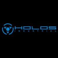 Holos Industrial logo, Holos Industrial contact details