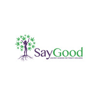 SayGood, Inc. logo, SayGood, Inc. contact details