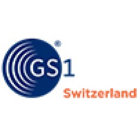 GS1 Switzerland logo, GS1 Switzerland contact details