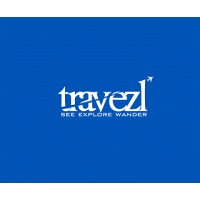 Travezl logo, Travezl contact details