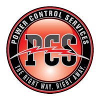 Power Control Services logo, Power Control Services contact details