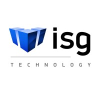 ISG Technology LLC logo, ISG Technology LLC contact details