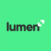 Lumen logo, Lumen contact details