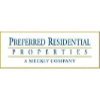 Preferred Residential Properties logo, Preferred Residential Properties contact details