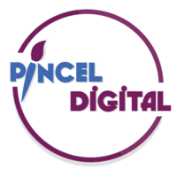 Pincel Digital logo, Pincel Digital contact details