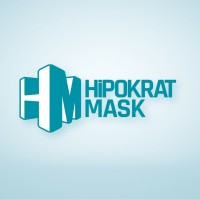 Hipokrat Maske logo, Hipokrat Maske contact details