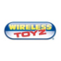 Wireless Toyz LLC logo, Wireless Toyz LLC contact details