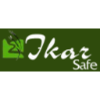 IKAR-S logo, IKAR-S contact details