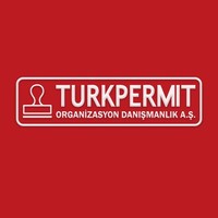 TURKPERMIT A.Ş logo, TURKPERMIT A.Ş contact details