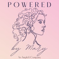 Powered By Mary logo, Powered By Mary contact details