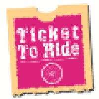 Ticket to Ride Highlands logo, Ticket to Ride Highlands contact details