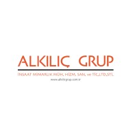 ALKILIÇ GRUP İNŞ.MİM.MÜH.HİZM.SAN. ve LTD.ŞTİ logo, ALKILIÇ GRUP İNŞ.MİM.MÜH.HİZM.SAN. ve LTD.ŞTİ contact details