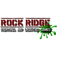 Rock Ridge Paintball And LaserTag Games logo, Rock Ridge Paintball And LaserTag Games contact details