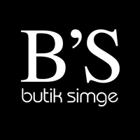 B'S Butik Simge logo, B'S Butik Simge contact details