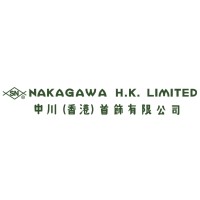 Nakagawa HK Limited logo, Nakagawa HK Limited contact details