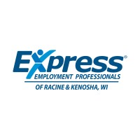 Express Employment - Racine & Kenosha, WI logo, Express Employment - Racine & Kenosha, WI contact details