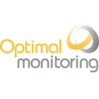 Optimal Monitoring logo, Optimal Monitoring contact details