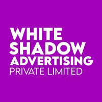 White Shadow Advertising Pvt Ltd logo, White Shadow Advertising Pvt Ltd contact details