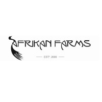 Afrikan Farms logo, Afrikan Farms contact details