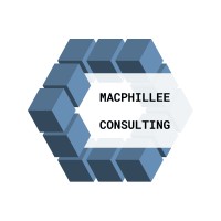 MACPHILLEE CONSULTING logo, MACPHILLEE CONSULTING contact details