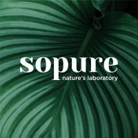 SoPure Laboratories logo, SoPure Laboratories contact details