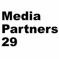 Media Partners 29 logo, Media Partners 29 contact details