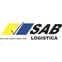 SAB LOGISTICA SA logo, SAB LOGISTICA SA contact details