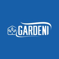 Gardeni logo, Gardeni contact details