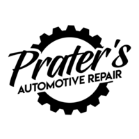 Prater's Automotive Repair logo, Prater's Automotive Repair contact details