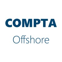 Compta Offshore logo, Compta Offshore contact details