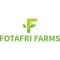 Fotafri Farms logo, Fotafri Farms contact details