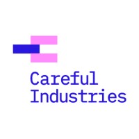 Careful Industries logo, Careful Industries contact details