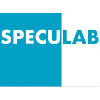 Speculab logo, Speculab contact details