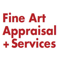 Fine Art Appraisal and Services logo, Fine Art Appraisal and Services contact details