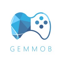 GEMMOB STUDIO logo, GEMMOB STUDIO contact details