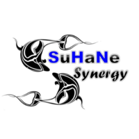 Suhane Synergy logo, Suhane Synergy contact details