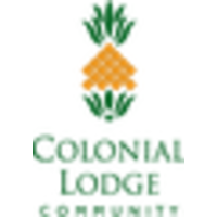 Colonial Lodge Nursing Home logo, Colonial Lodge Nursing Home contact details