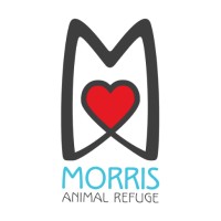 Morris Animal Refuge logo, Morris Animal Refuge contact details