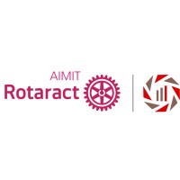 Rotaract Club of AIMIT logo, Rotaract Club of AIMIT contact details