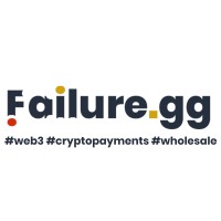 FailureGG logo, FailureGG contact details